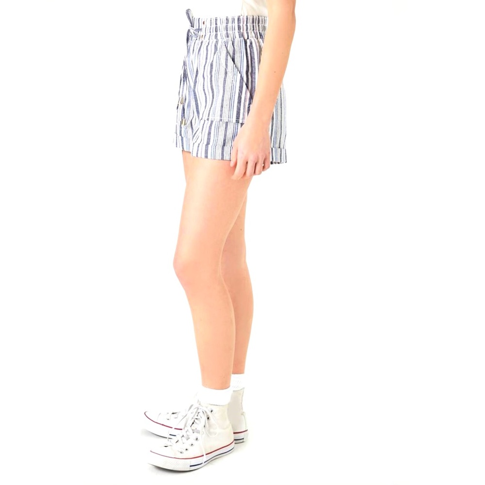 2 pairs of forever 21 shorts
